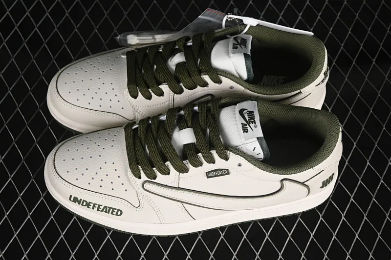 All categories Air Jordan Jordan series basketball shoes Air Jordan 1 Low Travis Scott x Fragment Design x Air Jordan 1 Low OG SP AJ1 joint model low-top cultural casual sneakers DF1845-535